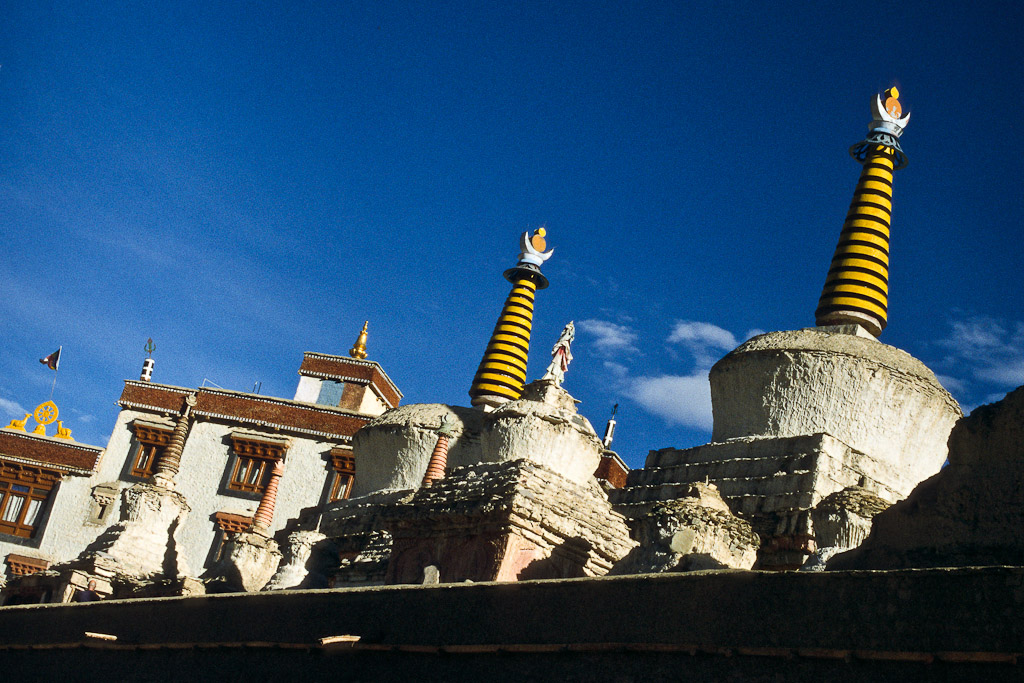 Monastère de Lamayuru