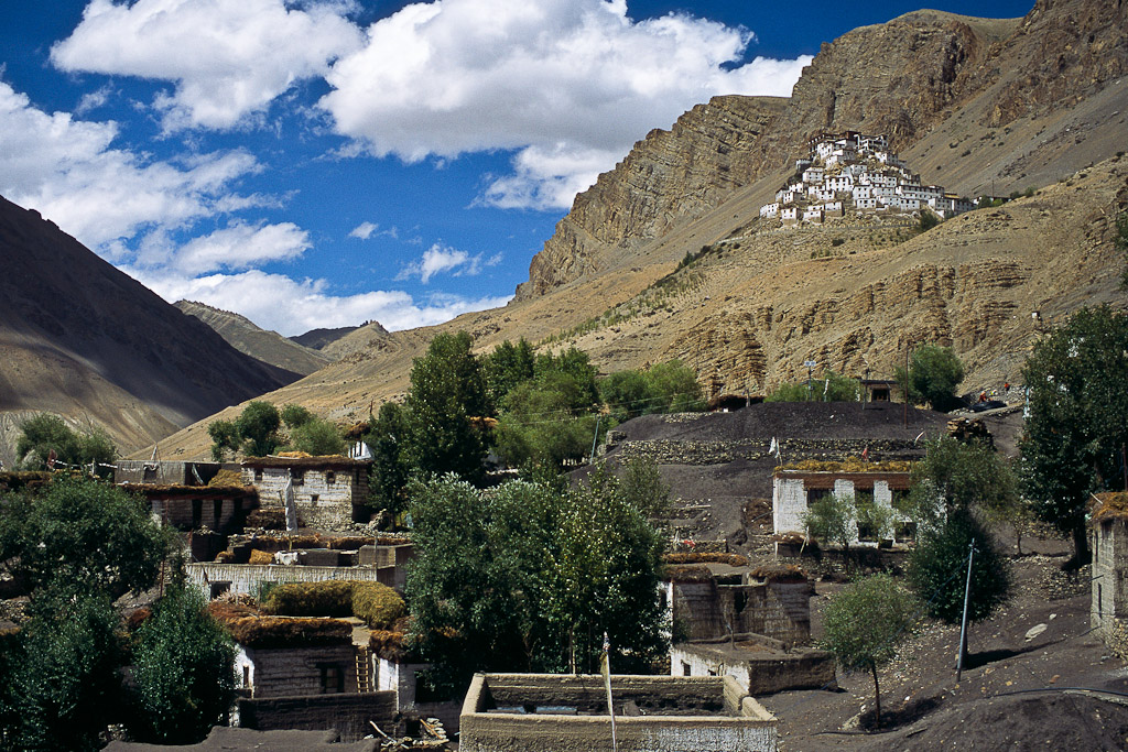 Ki Gompa