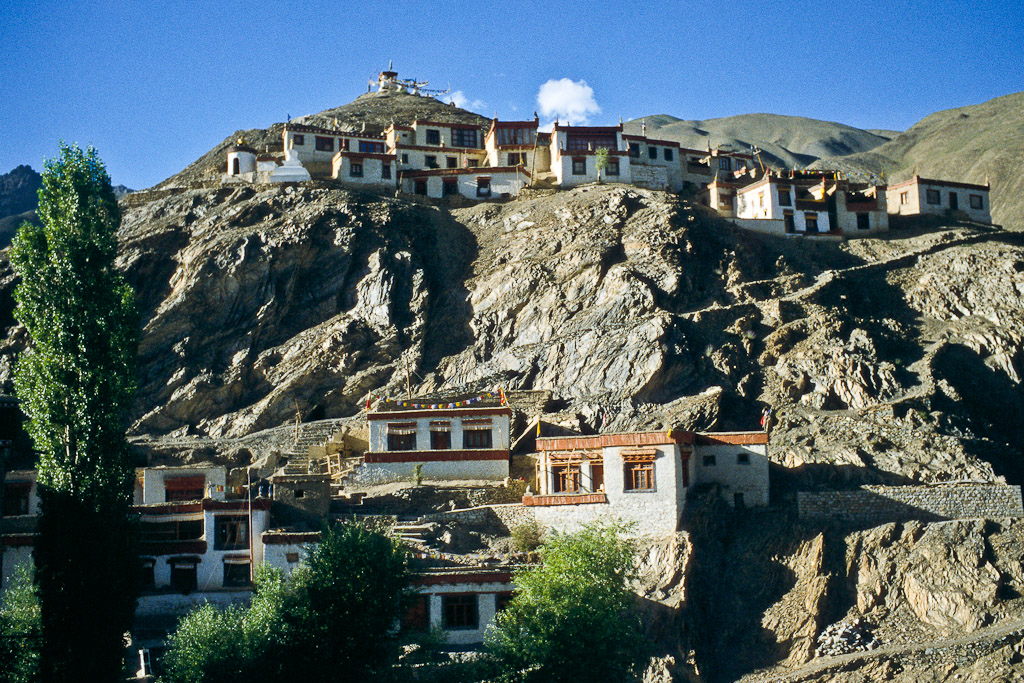 Monastère de Lamayuru