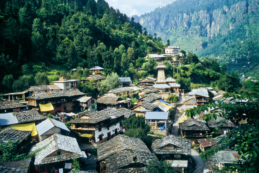 Manali