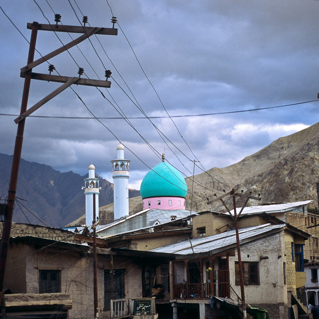 Kargil
