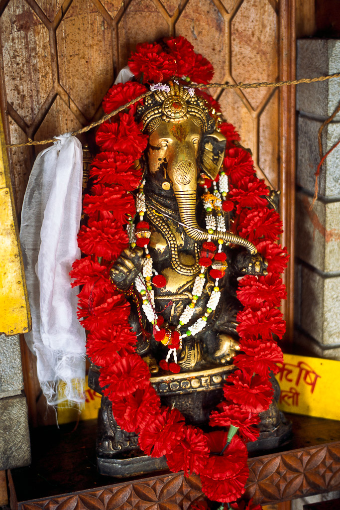 Ganesh