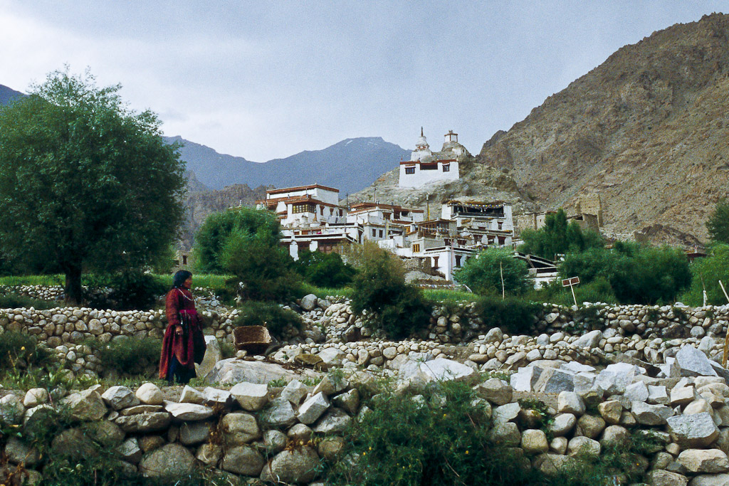 Hemis Shukpachen