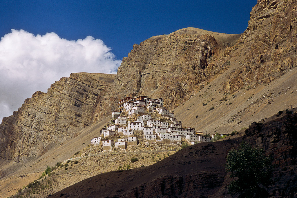 Ki Gompa