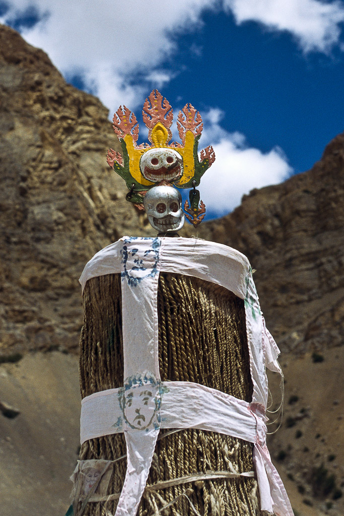 Ki Gompa