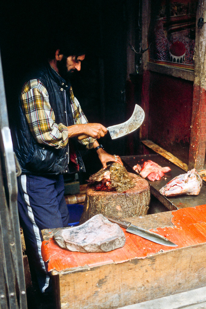 Leh