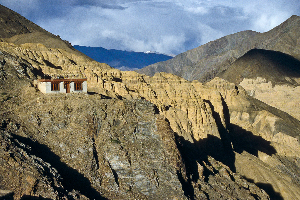 Monastère de Lamayuru