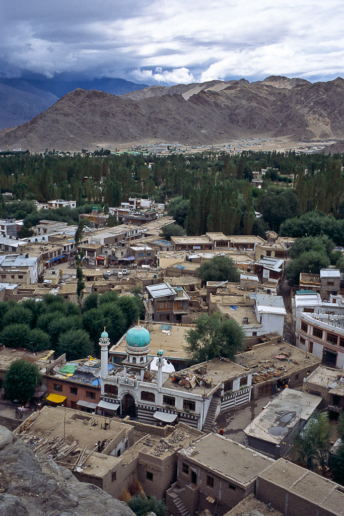 Leh