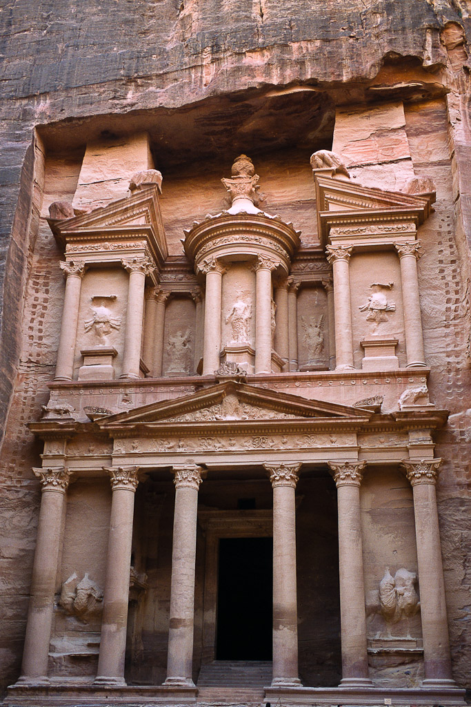 Al-Khazneh