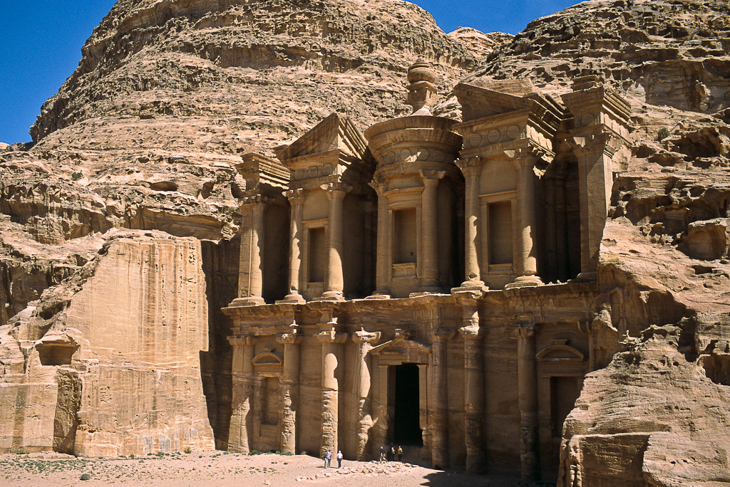 Al-Deir