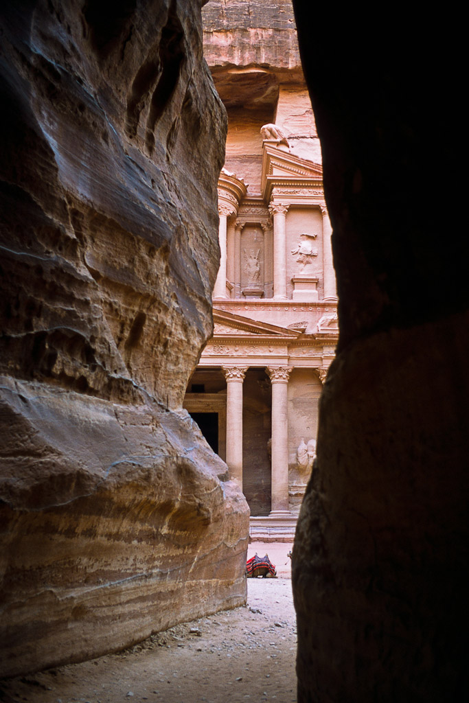 Jordanie