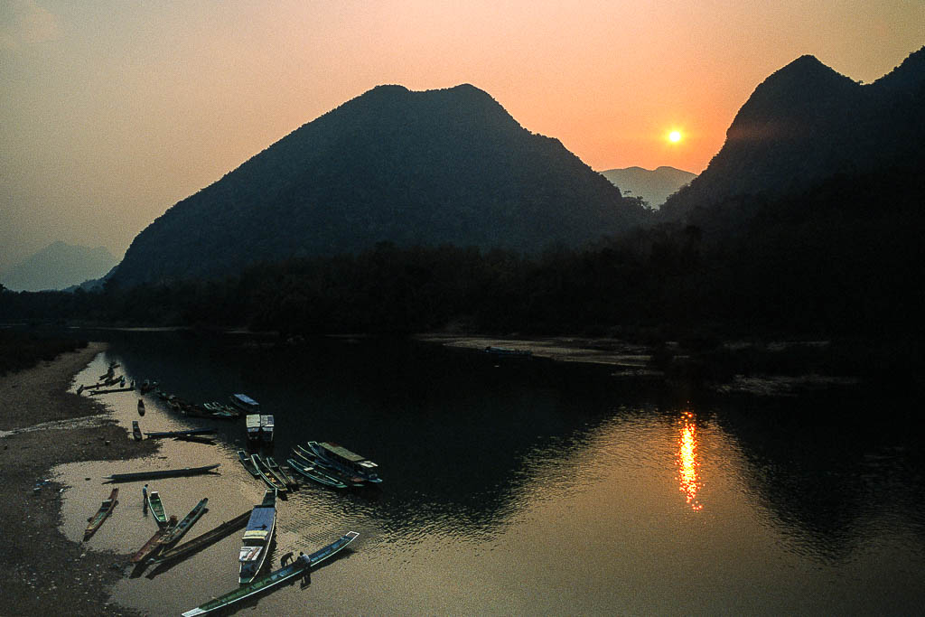 Laos
