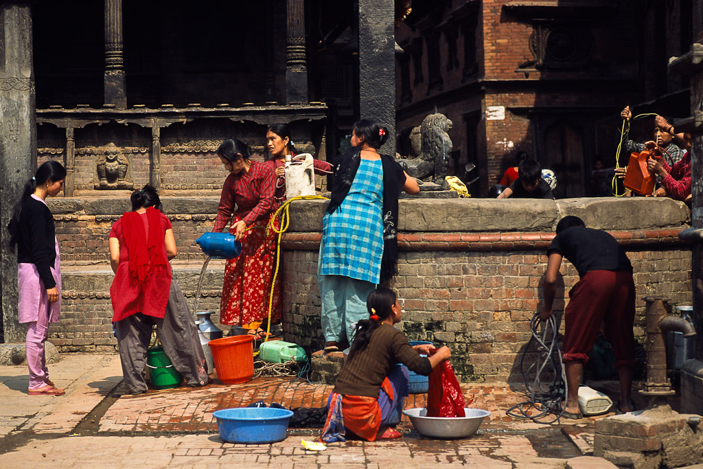 Dattatreya Square