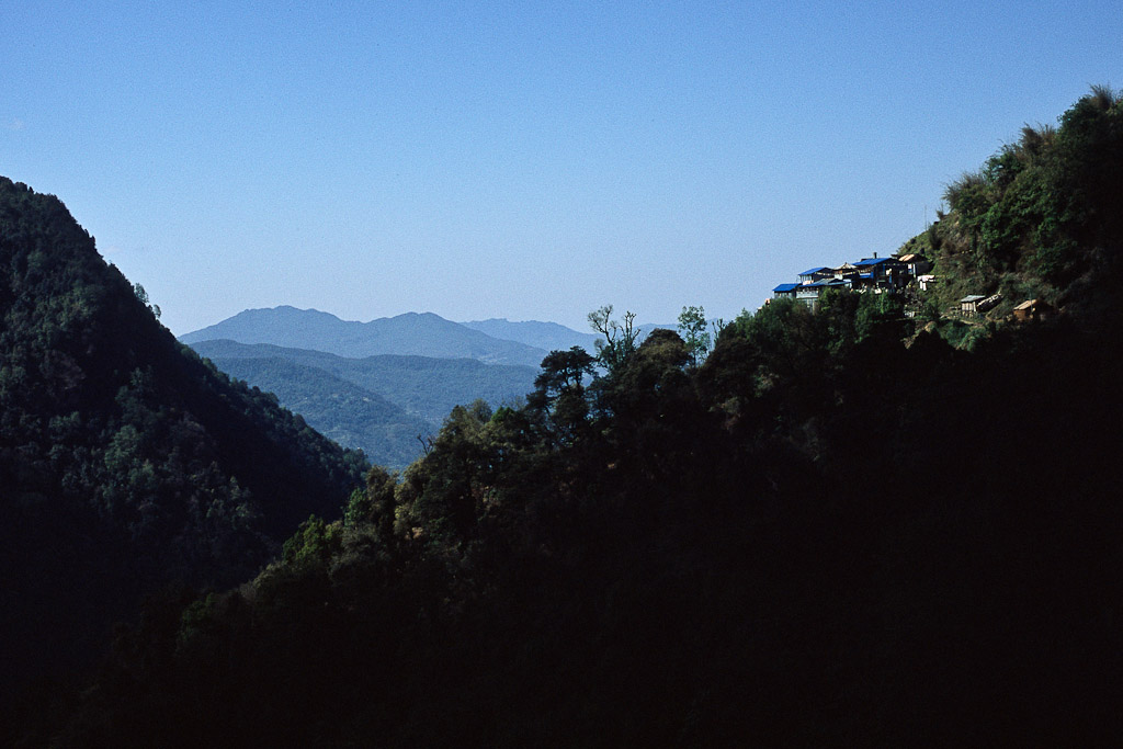Village de Sinuwa