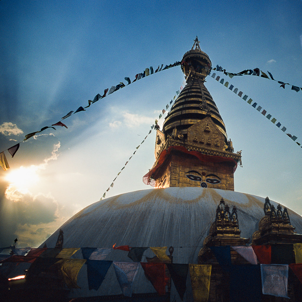 Annapurna