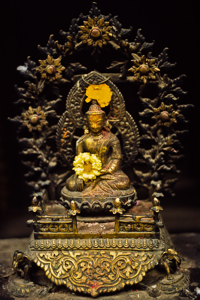 Temple d'Or