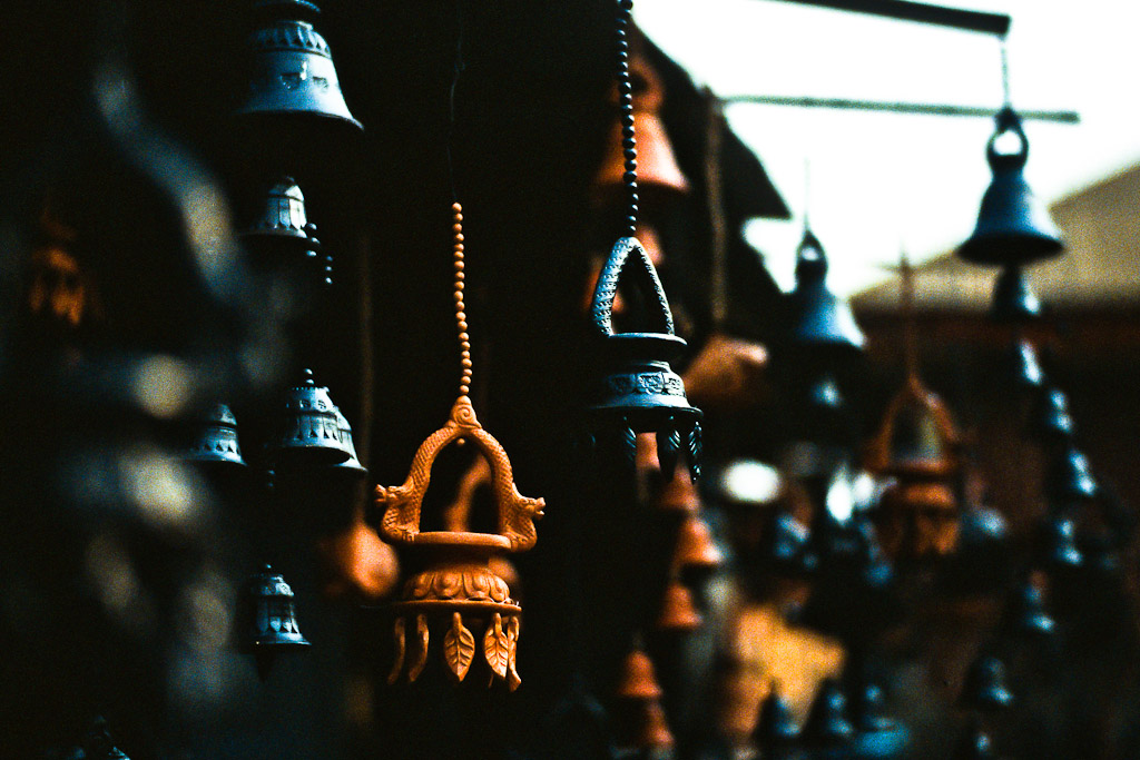 Potter's Square