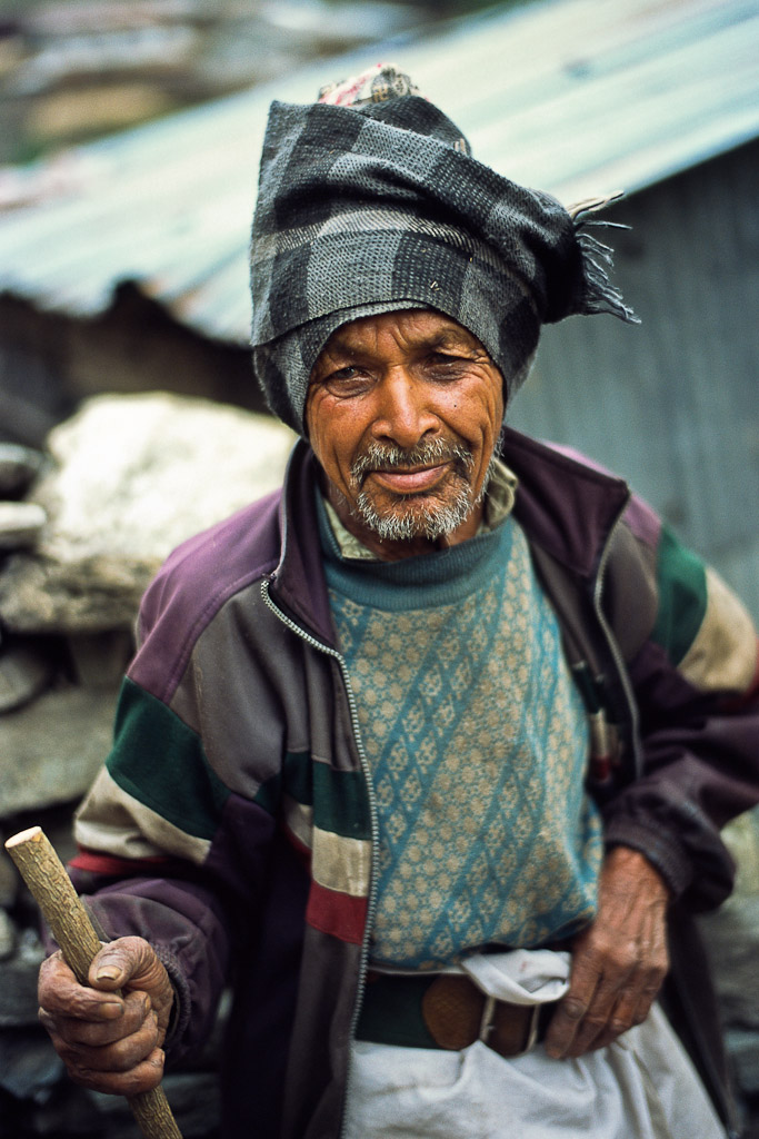Village de Gandrung