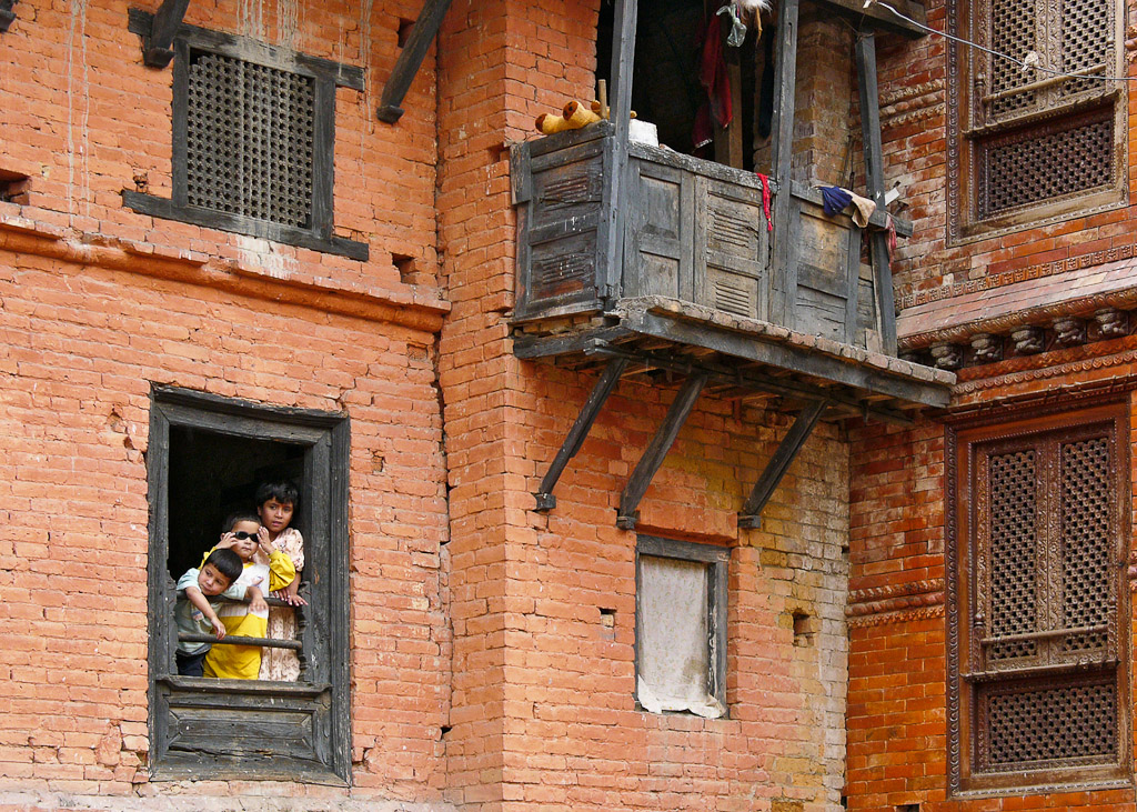 Bhaktapur
