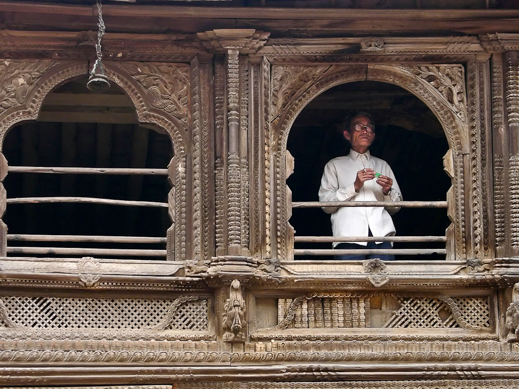 Bhaktapur