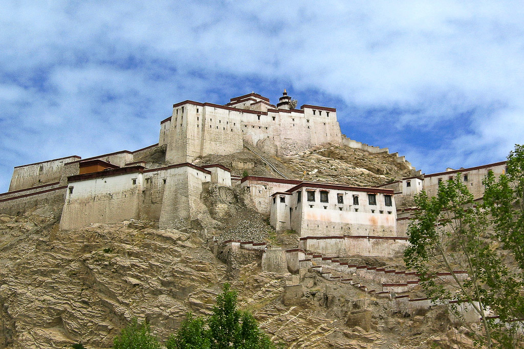 Forteresse
