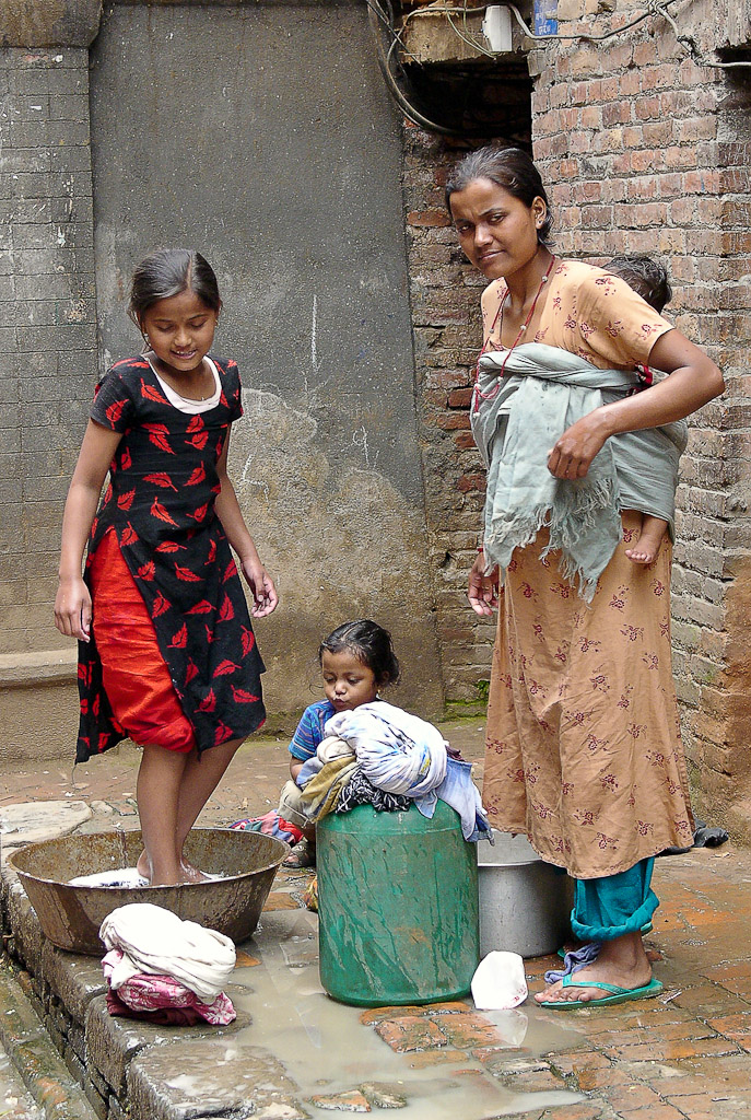 Bhaktapur