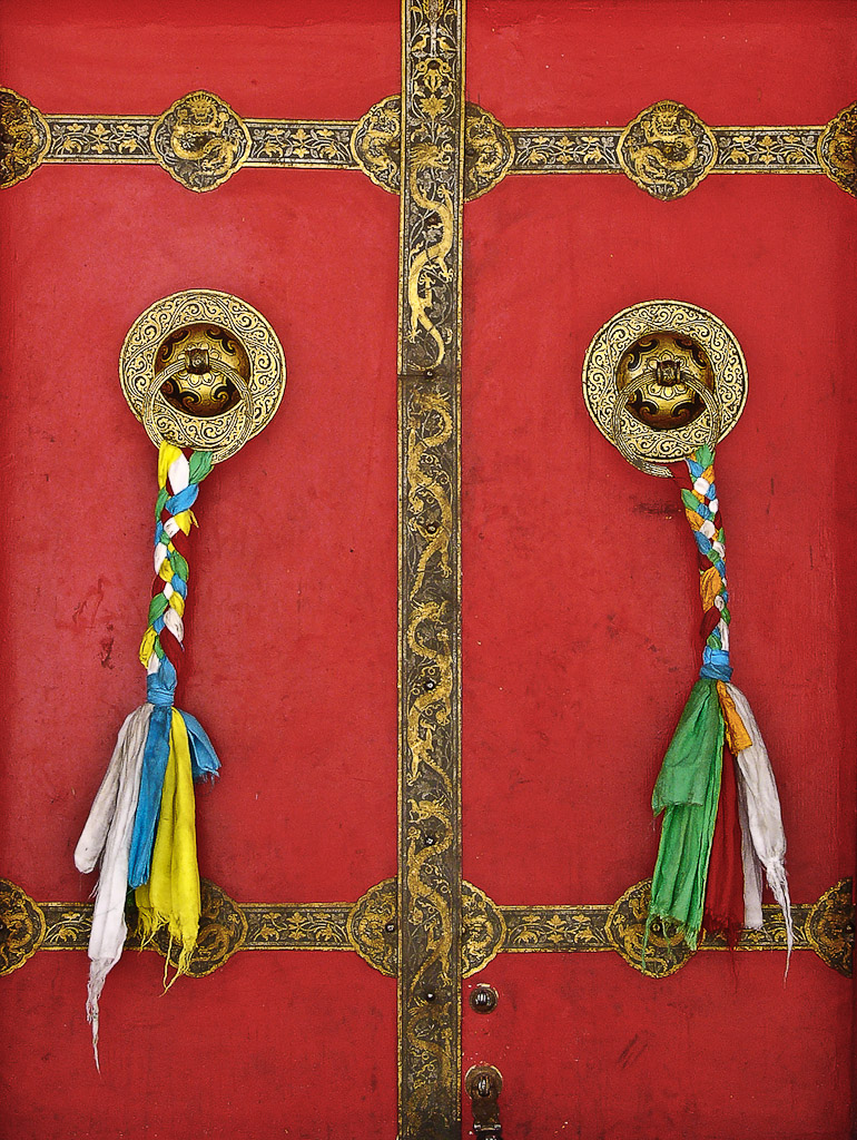 Tibet