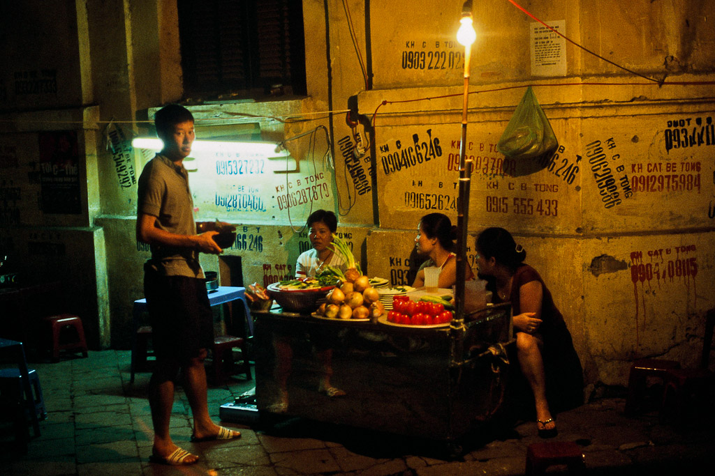 Hanoi