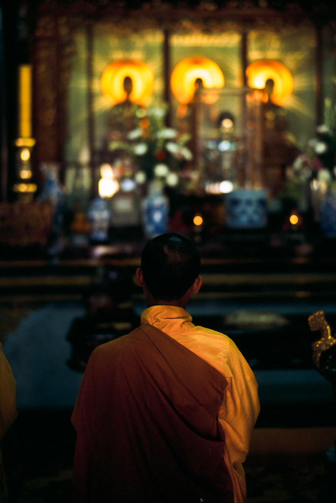 Pagode Thien Mu