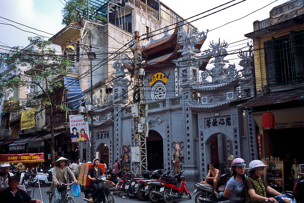 Hanoi