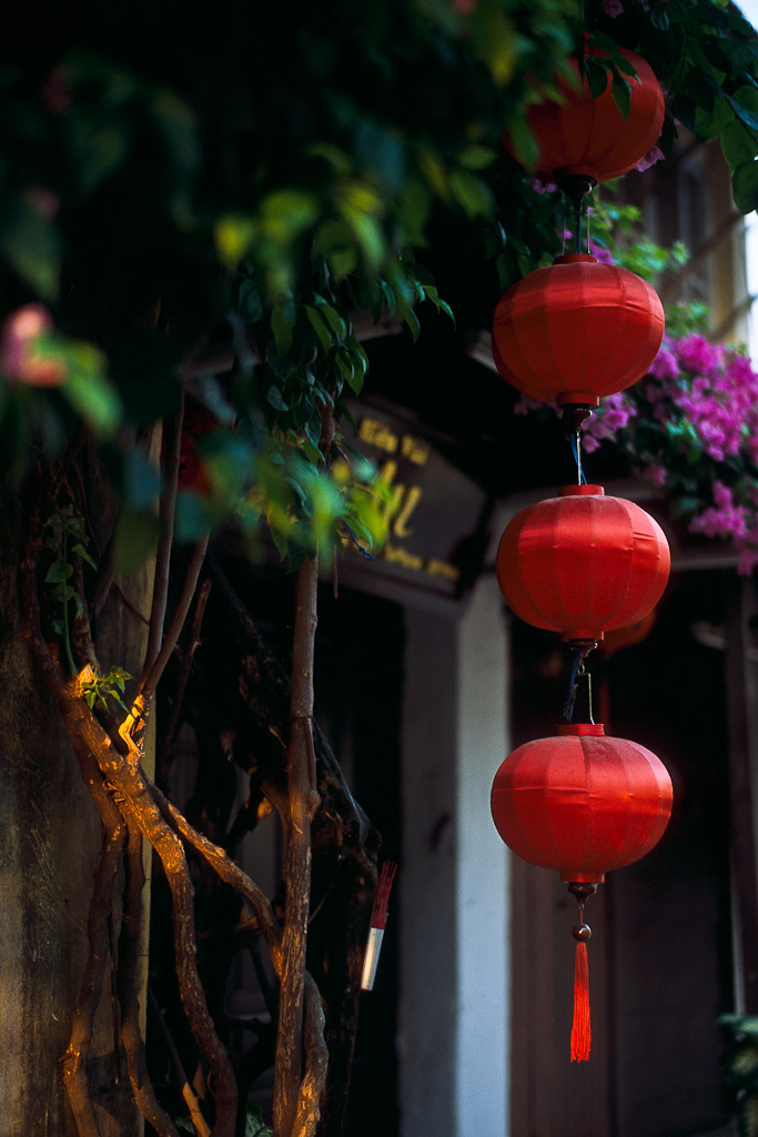 Hoi An